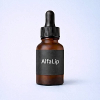 AlfaLip 1 L cosmetic ingredient Mylo Opt