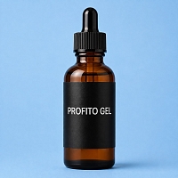 PROFITO GEL - інноваційний зволожуючий актив 1 кг інгредієнт для косметики і мила Мило Опт