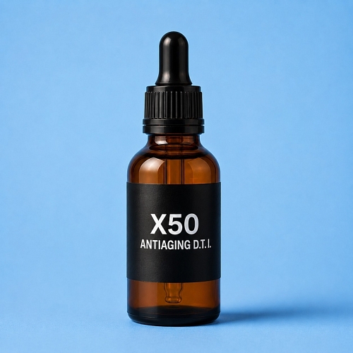 X50 Antiaging D.T.I, 10 гр артикул TM20033107