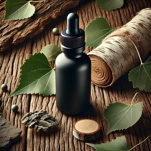 Aspen Bark CO2 Extract 1 kg, 1 400.39 UAH, rating ⭐⭐⭐⭐⭐ Milo Opt