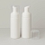 Foam Bottle 150 ml white, photos, reviews, use