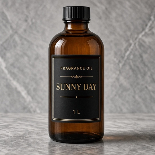 Віддушка Sunny Day 1 літр Віддушка Sunny Day 1 літр