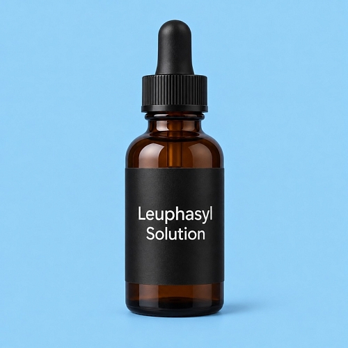 Leuphasyl Solution, 500 мл артикул X10009