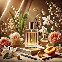 Отдушка Chanel № 5, CHANEL, 1 л описание и применение
