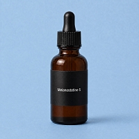 Melanostatine 5, 1 л артикул X10054