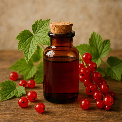 Red currant Flavor Extract, 5 ml, 15.66 UAH, rating ⭐⭐⭐⭐⭐ Milo Opt