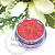 Coral pearlescent pigment, 5 g, photos, reviews, use