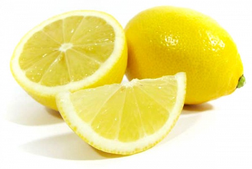 Lemon macerate, 50 ml, photos, reviews, use