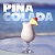 Ароматизатор харчовий Pina Colada, 1 літр