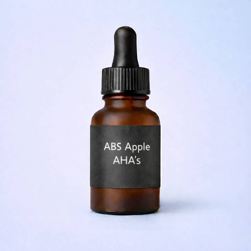 ABS Apple AHA's, 10g cosmetic ingredient Mylo Opt