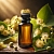 Linden Blossom Massage Oil 1 L cosmetic ingredient Mylo Opt