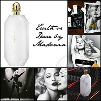 Fragrance Oil Truth or Dare from Madonna, 1 L