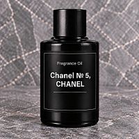Chanel No 5 CHANEL Fragrance Oil 5 ml cosmetic ingredient Mylo Opt