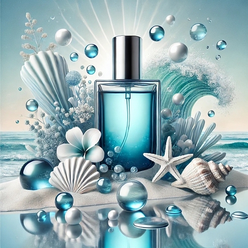 Ocean Fragrance Oil 100 ml, 99.99 UAH, rating ⭐⭐⭐⭐⭐ Milo Opt