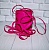 Raffia Bright Pink, 200 m, photos, reviews, use