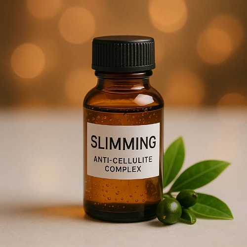 SLIMMING Антицелюлітний комплекс 100 мл SLIMMING Антицелюлітний комплекс 100 мл