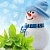 Jack Frost Fragrance Oil, 1 L, photos, reviews, use
