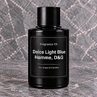 Парфумерна віддушка Dolce Light Blue Homme D&G 5 мл