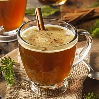 Hot Buttered Rum food flavor, 1 L