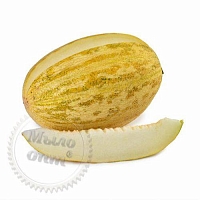 Гранулы с ароматом Дыня Сладкая, 1 кг