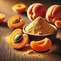 Apricot Extract Powder 1 kg