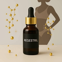 REGESTRIL, 100 гр описание и применение