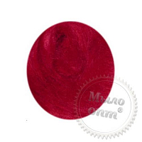 Viscose red, 1 kg