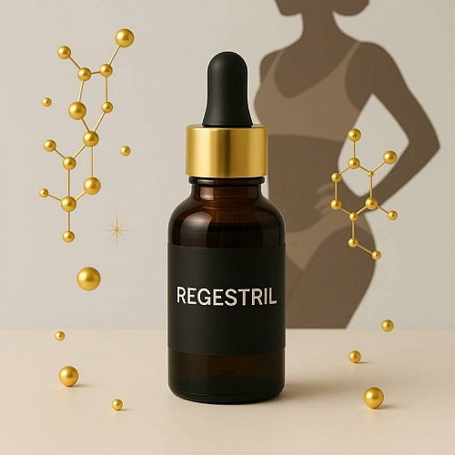 REGESTRIL, 100 гр