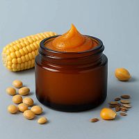 Pastelike Phytosterols 1 kg cosmetic ingredient Mylo Opt
