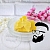 Moustache Wax Base для усов и бороды, 25 гр
