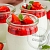 Slime Flavor Strawberry Yogurt, 1 L, photos, reviews, use