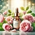 Rose Flavor Extract 1 L cosmetic ingredient Mylo Opt