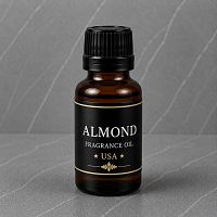 Fragrance Oil Almond USA 1 L cosmetic ingredient Mylo Opt