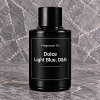 Віддушка Dolce Light Blue D & G 25 мл