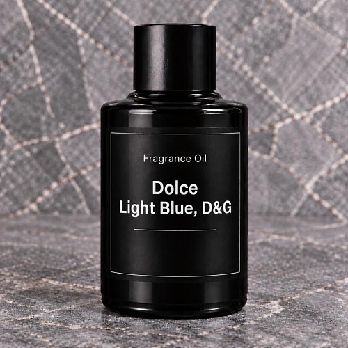 Віддушка Dolce Light Blue D & G 25 мл Віддушка Dolce Light Blue D & G 25 мл