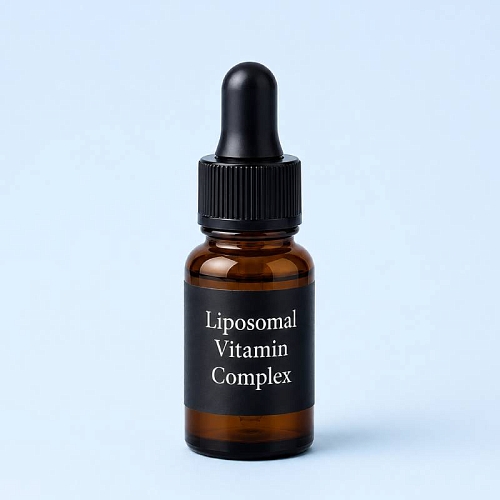 Liposomal Vitamin Complex, 2 гр артикул TM17090403