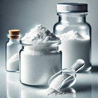 Magnesium Carbonate, 1 kg