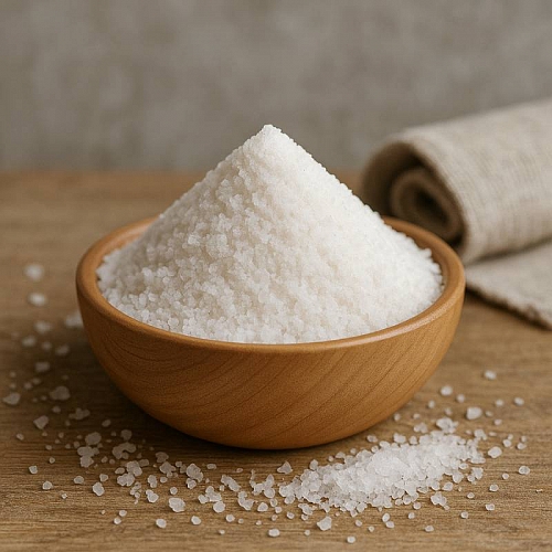Соль солотвинская с грязями, 1 кг