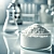Glycol distearate 1 kg cosmetic ingredient Mylo Opt