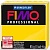 Фимо Професіонал 85 г Fimo Professional 100 чистий жовтий, фото, відгуки, використання