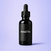 Amisol Trio 5 мл інгредієнт для косметики і мила Мило Опт