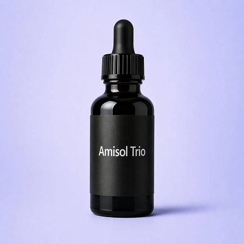 Amisol Trio 5 ml cosmetic ingredient Mylo Opt