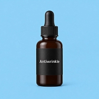 Antiwrinkle - проти зморшок 100 мл