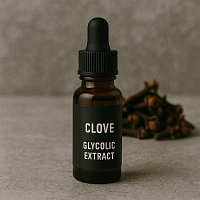 Clove Glycolic Extract 1 L cosmetic ingredient Mylo Opt