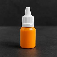 Golden Sun Liquid Pigment 1 L cosmetic ingredient Mylo Opt