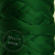 Felting wool green, 500 gr, photos, reviews, use