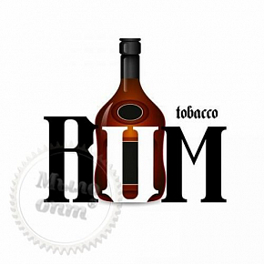 Купить Ароматизатор Rum Tobacco, 1 литр в Украине