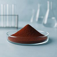 Iron oxide 100 g cosmetic ingredient Mylo Opt