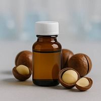 Масло Макадамии водорастворимое, 100 мл описание и применение