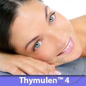 Купить Thymulen 4 - структурный пептид, 1 литр в Украине